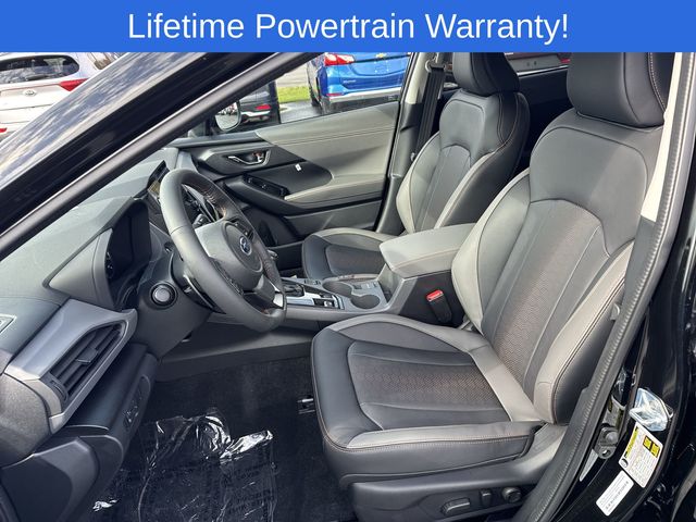 Thumbnail: 2026 Subaru Crosstrek - 10