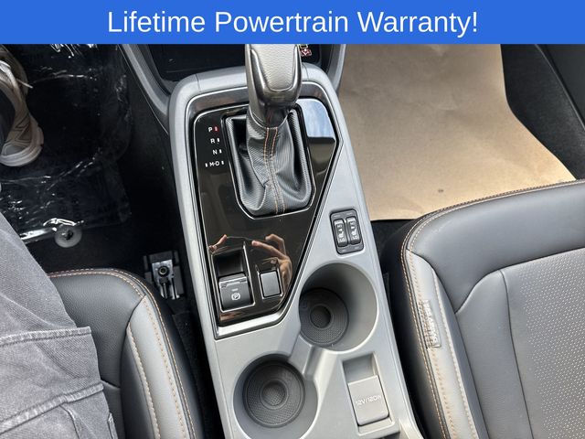 Thumbnail: 2026 Subaru Crosstrek - 14