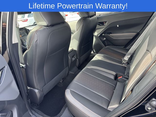 Thumbnail: 2026 Subaru Crosstrek - 12