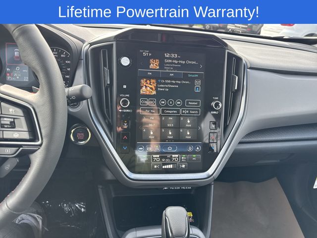 Thumbnail: 2026 Subaru Crosstrek - 13