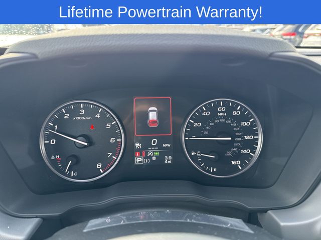 Thumbnail: 2026 Subaru Crosstrek - 15