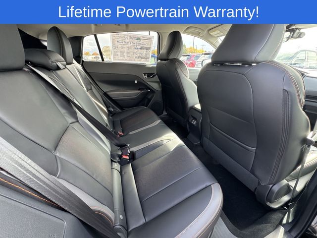 Thumbnail: 2026 Subaru Crosstrek - 24