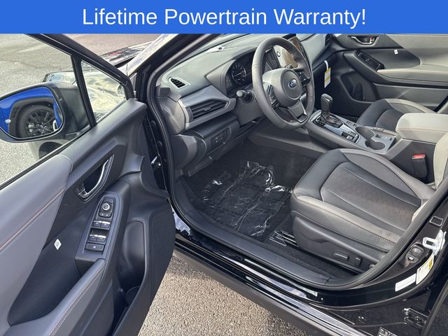 Thumbnail: 2026 Subaru Crosstrek - 19