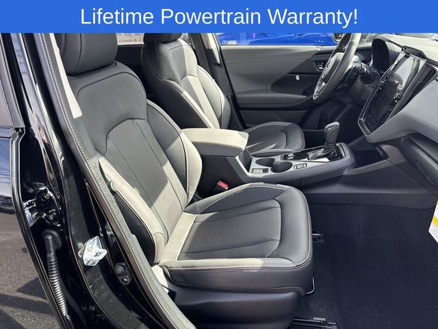 Thumbnail: 2026 Subaru Crosstrek - 11