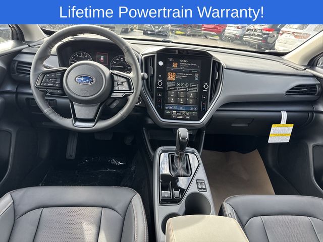 Thumbnail: 2026 Subaru Crosstrek - 2