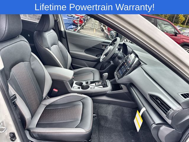 Thumbnail: 2025 Subaru Crosstrek - 10