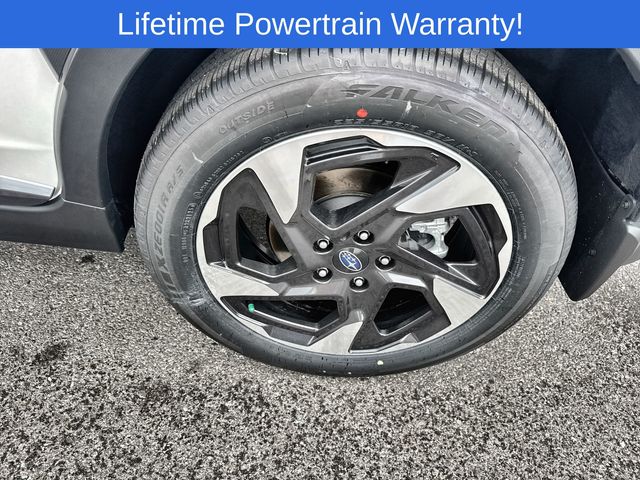 Thumbnail: 2025 Subaru Crosstrek - 6