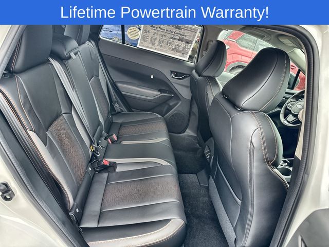 Thumbnail: 2025 Subaru Crosstrek - 26