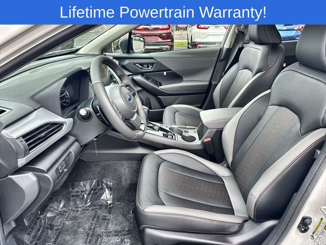 Thumbnail: 2025 Subaru Crosstrek - 9