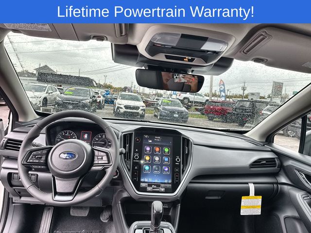 Thumbnail: 2025 Subaru Crosstrek - 2