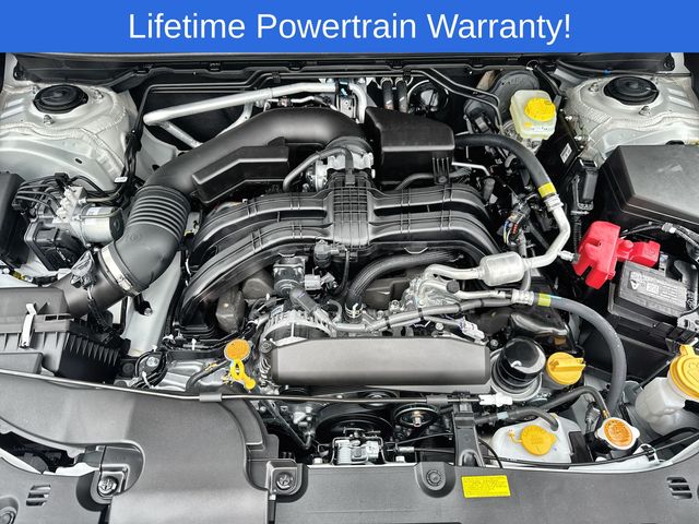 Thumbnail: 2025 Subaru Crosstrek - 7