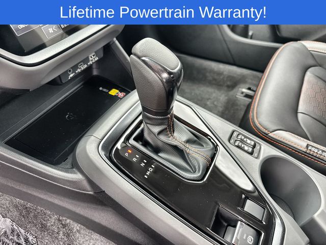 Thumbnail: 2025 Subaru Crosstrek - 27