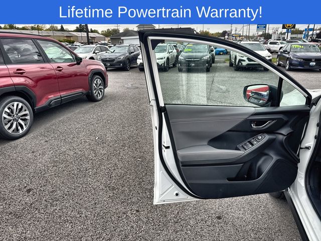 Thumbnail: 2025 Subaru Crosstrek - 21