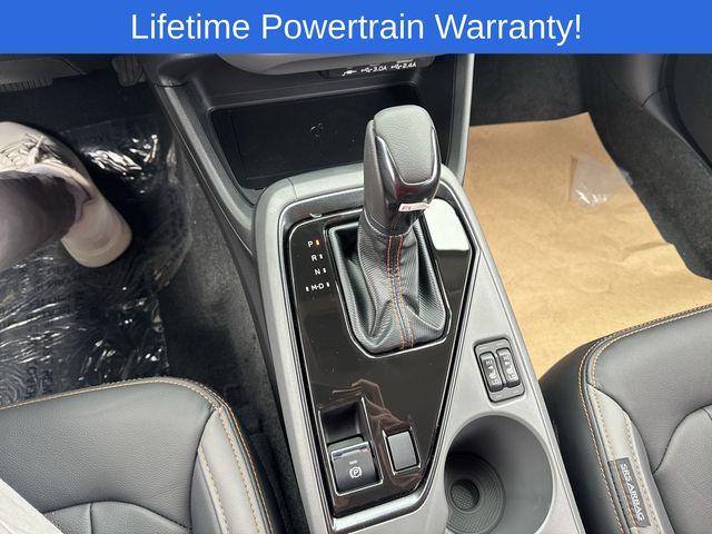 Thumbnail: 2025 Subaru Crosstrek - 14