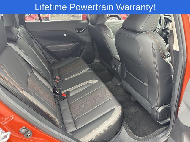 Thumbnail: 2025 Subaru Crosstrek - 26