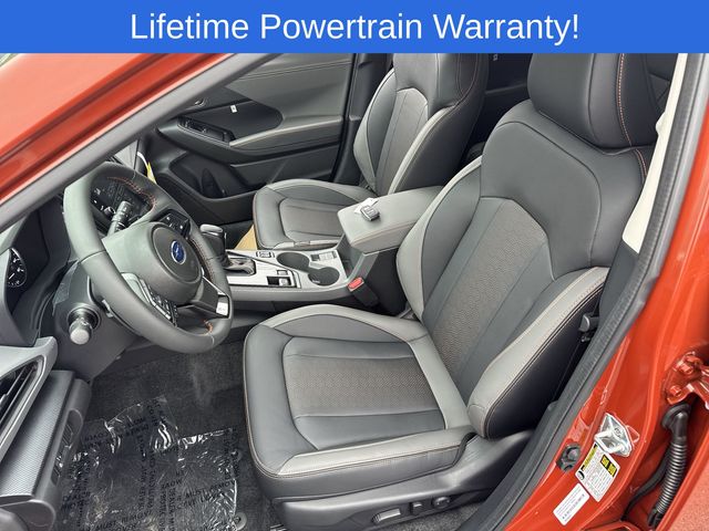 Thumbnail: 2025 Subaru Crosstrek - 10