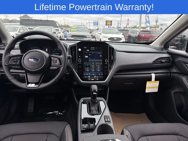 Thumbnail: 2025 Subaru Crosstrek - 2