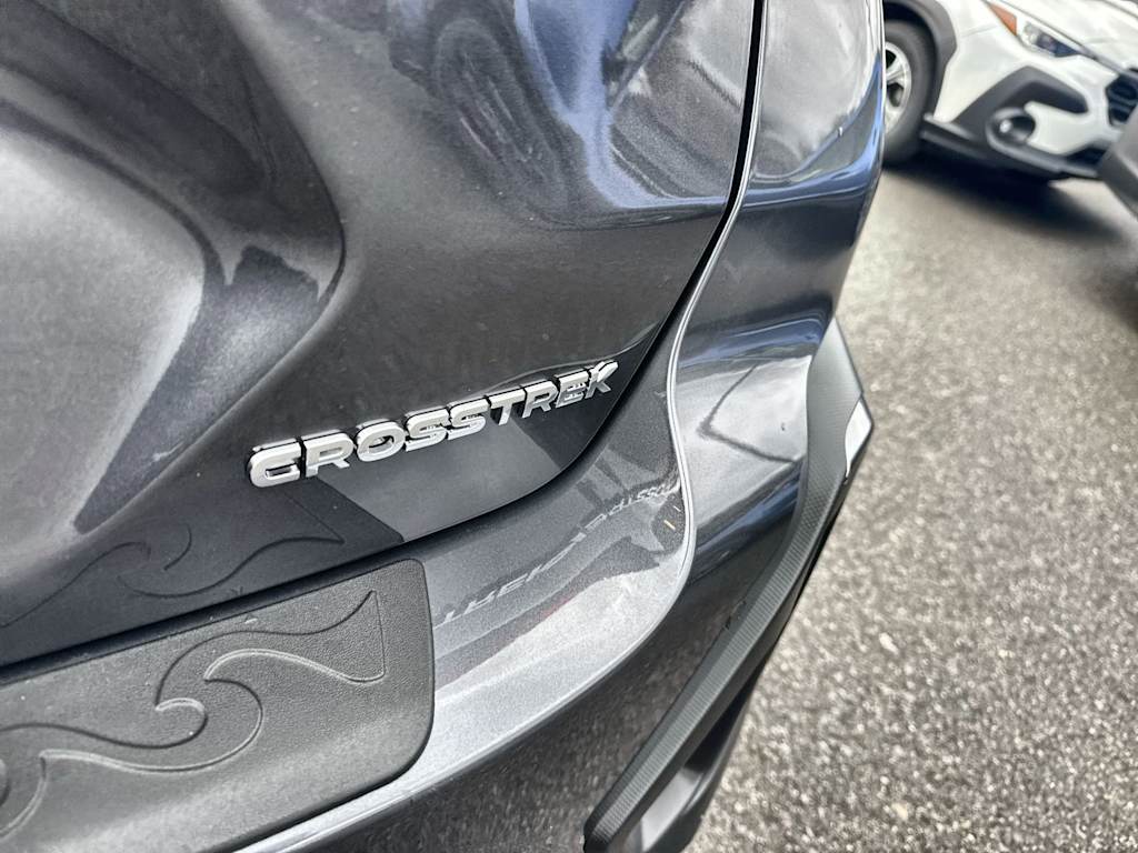 2024 Subaru Crosstrek Limited 8