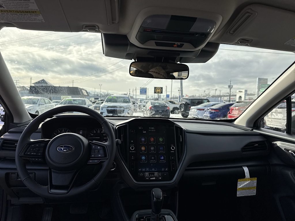 2025 Subaru Crosstrek Limited 2