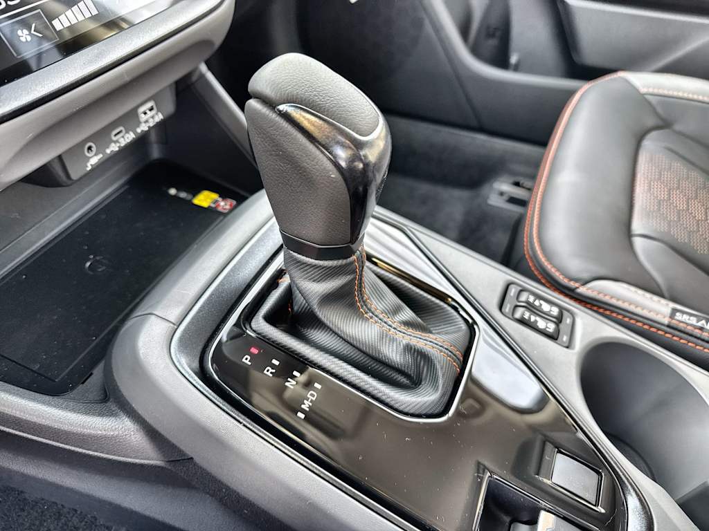 2025 Subaru Crosstrek Limited 28
