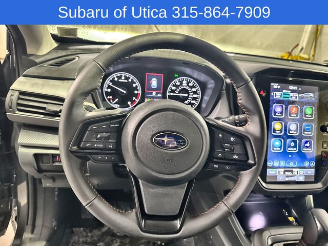 2025 Subaru Crosstrek Limited 10