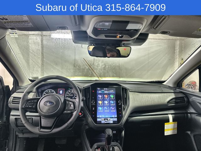 2025 Subaru Crosstrek Limited 2