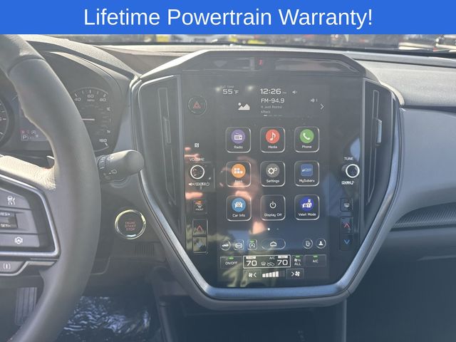 Thumbnail: 2025 Subaru Crosstrek - 14