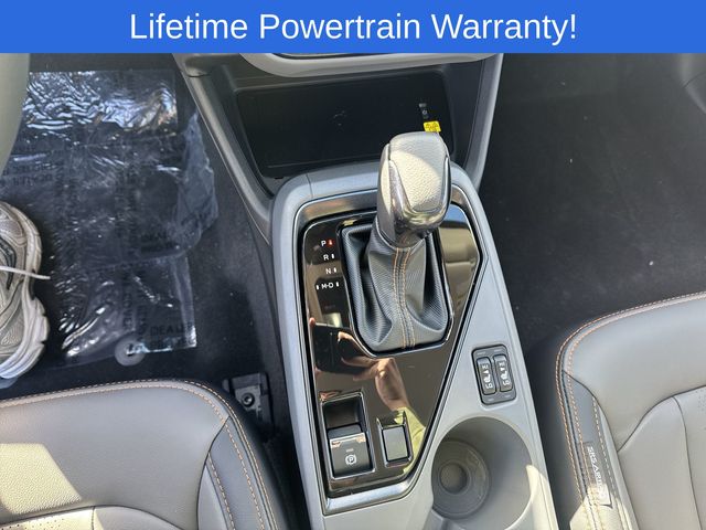 Thumbnail: 2025 Subaru Crosstrek - 13