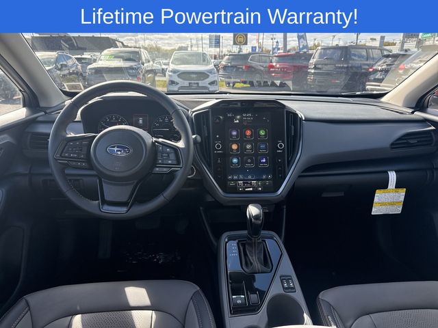 Thumbnail: 2025 Subaru Crosstrek - 2