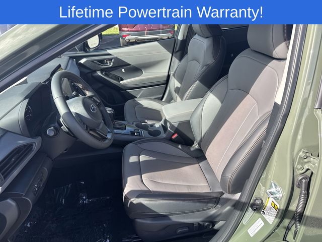 Thumbnail: 2025 Subaru Crosstrek - 10