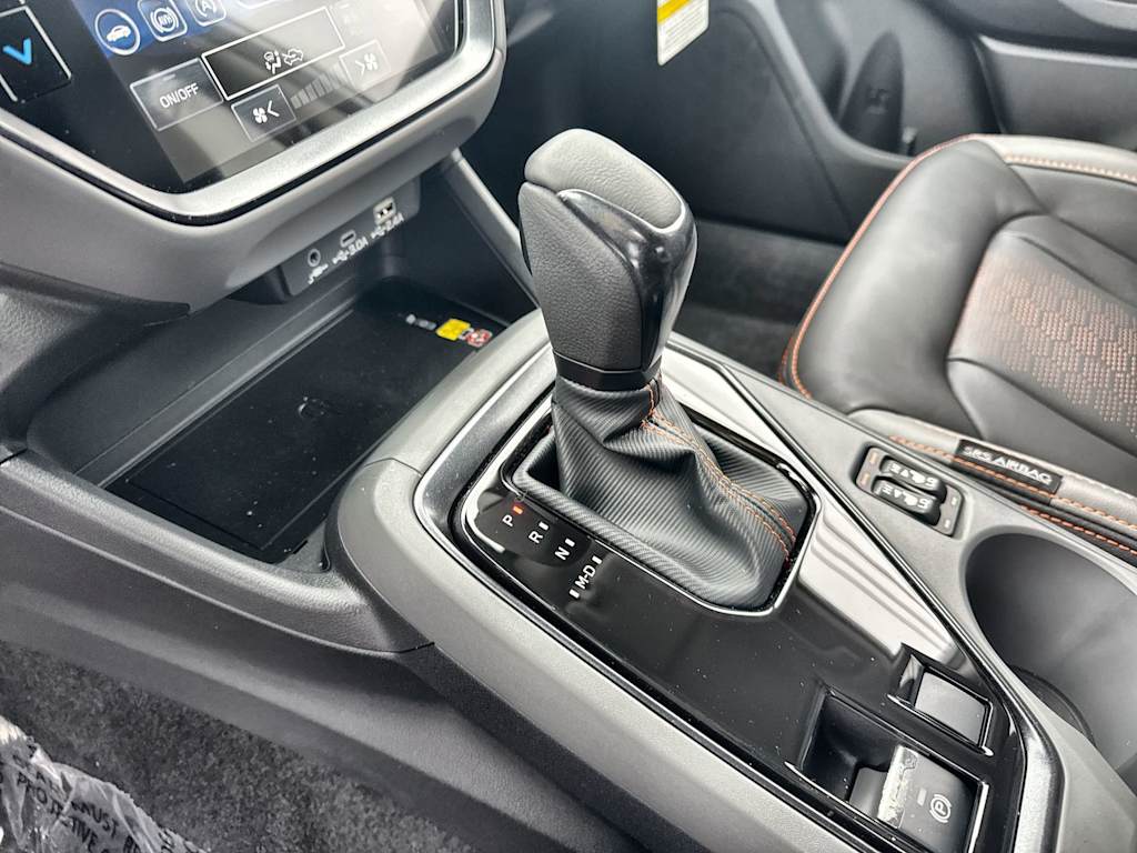 2025 Subaru Crosstrek Limited 29