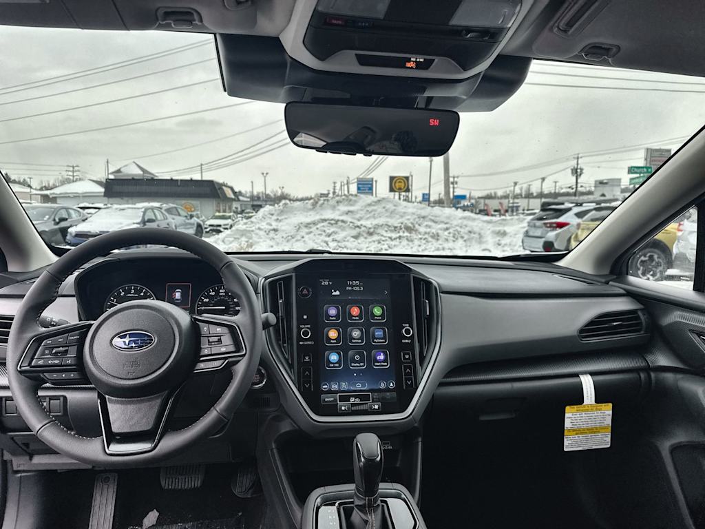 2025 Subaru Crosstrek Limited 2