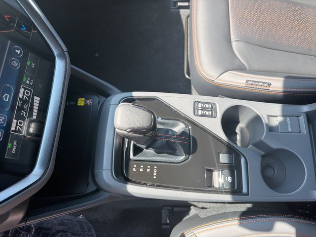 Thumbnail: 2026 Subaru Crosstrek - 14