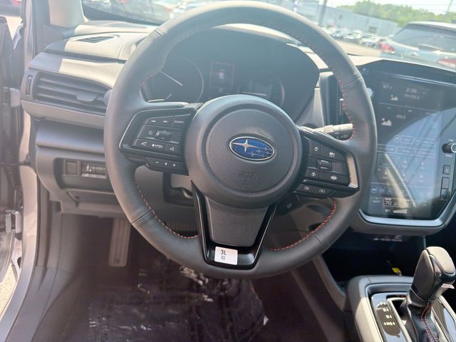 Thumbnail: 2026 Subaru Crosstrek - 10
