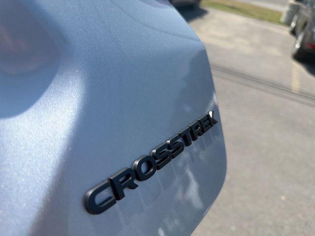Thumbnail: 2026 Subaru Crosstrek - 7