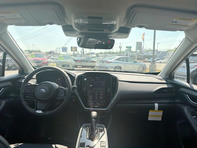 Thumbnail: 2026 Subaru Crosstrek - 2