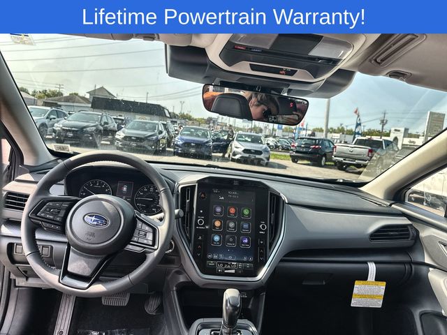 Thumbnail: 2025 Subaru Crosstrek - 2