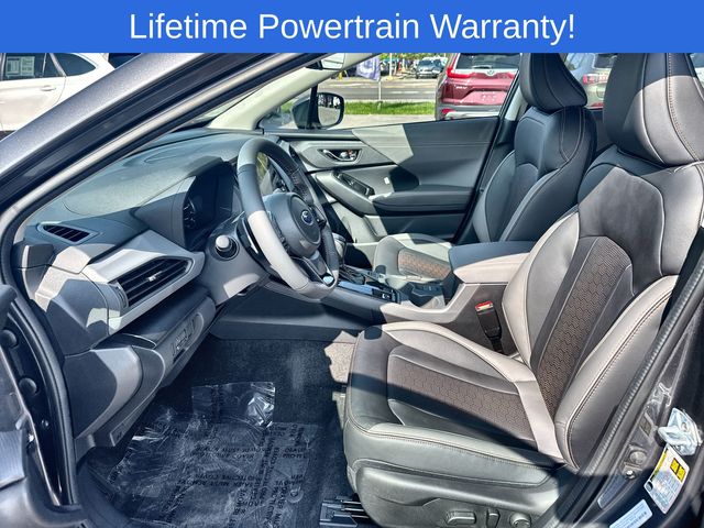 Thumbnail: 2025 Subaru Crosstrek - 11