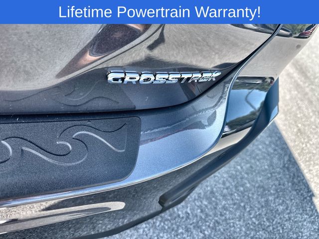 Thumbnail: 2025 Subaru Crosstrek - 7