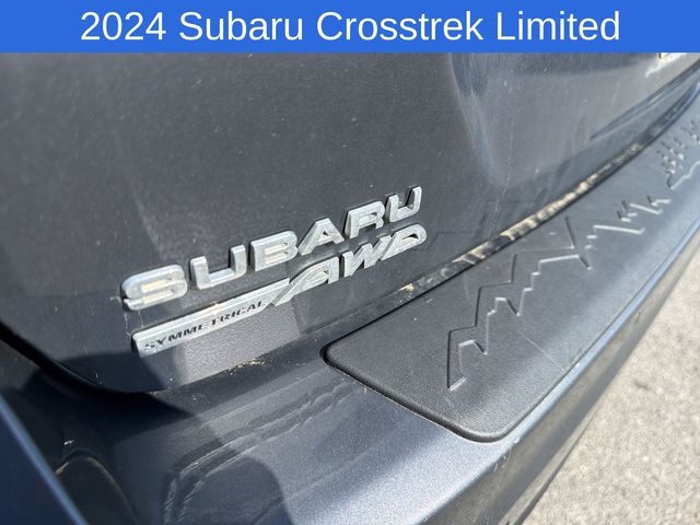Thumbnail: 2024 Subaru Crosstrek - 7