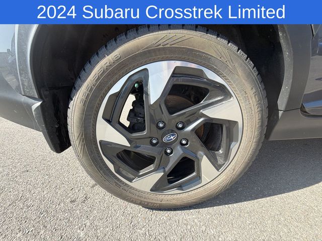 Thumbnail: 2024 Subaru Crosstrek - 8