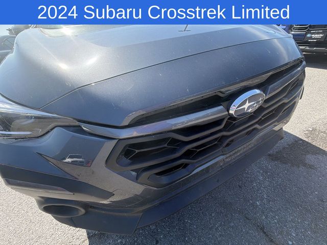 Thumbnail: 2024 Subaru Crosstrek - 16
