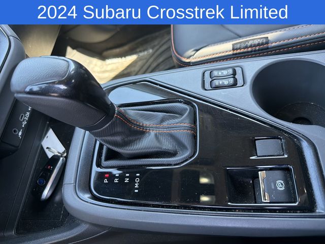 Thumbnail: 2024 Subaru Crosstrek - 9