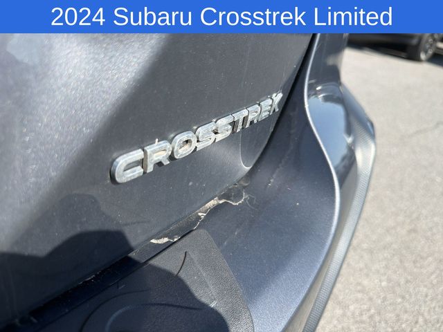 Thumbnail: 2024 Subaru Crosstrek - 12