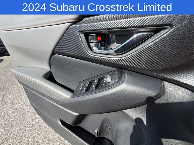 Thumbnail: 2024 Subaru Crosstrek - 17