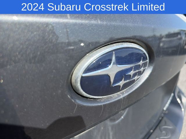 Thumbnail: 2024 Subaru Crosstrek - 13