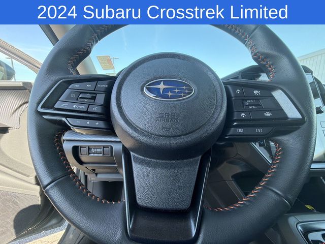 Thumbnail: 2024 Subaru Crosstrek - 2