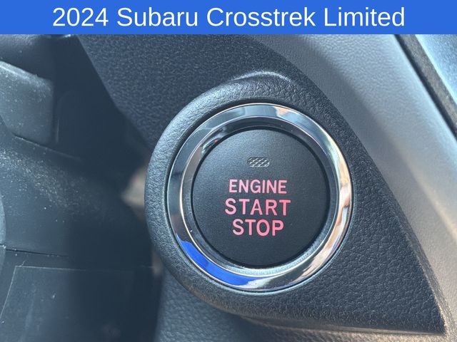 Thumbnail: 2024 Subaru Crosstrek - 19
