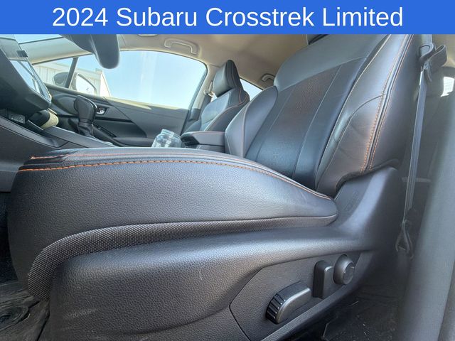 Thumbnail: 2024 Subaru Crosstrek - 20
