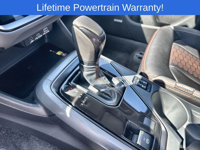 Thumbnail: 2025 Subaru Crosstrek - 28